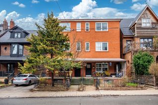 Investment Property for Sale, 276* Crawford St, Toronto, ON