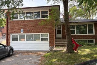 Office for Lease, 4130 Lawrence Ave E, Toronto, ON