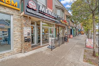 Property for Sale, 471 Danforth Ave, Toronto, ON