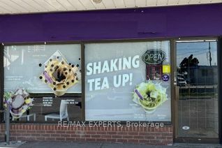 Cafe Business for Sale, 3812 Bloor St W #1, Toronto, ON