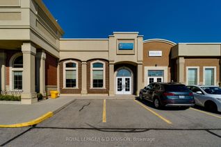 Office for Sale, 1525 Cornwall Rd #9, Oakville, ON