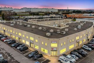 Industrial Property for Lease, 2 Automatic Dr #112 {Main, Brampton, ON