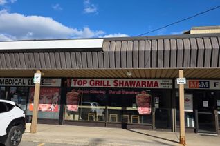 Business for Sale, 1900 Lakeshore Rd W, Mississauga, ON