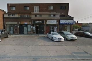 Commercial/Retail Property for Sale, 1853 Davenport Rd, Toronto, ON