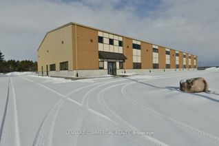 Industrial Property for Sale, 139 John Cavanaugh Dr, Carp - Huntley Ward, ON
