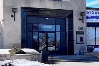 Office for Lease, 100 Strowger Blvd #118, Brockville, ON