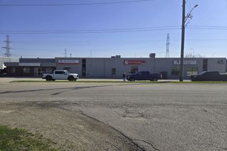 Industrial Property for Sale, 45 Lewis Rd, Guelph, ON