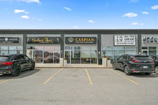 Business for Sale, 4055 Carling Ave #9, Kanata, ON