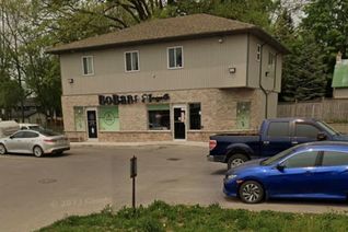 Commercial/Retail Property for Sale, 257 Dundas St N, Woodstock, ON