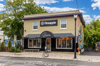 Office for Sale, 1195 WELLINGTON St W, Tunneys Pasture and Ottawa West, ON