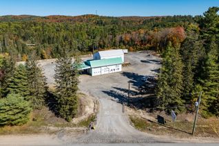 Investment Property for Sale, 1891 Emsdale Rd N, Perry, ON