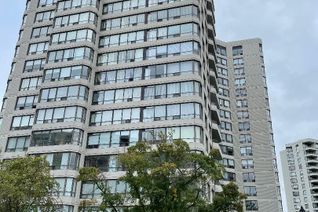 Property for Sale, 1101 Steeles Ave W #209, Toronto, ON