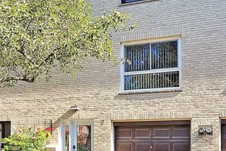 Condo Townhouse for Rent, 7 Ursa Star Way, Toronto, ON