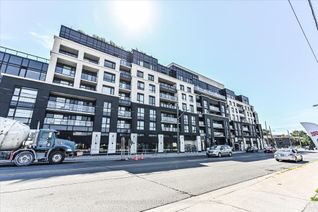 Condo Apartment for Rent, 1401 O'Connor Dr #504, Toronto, ON