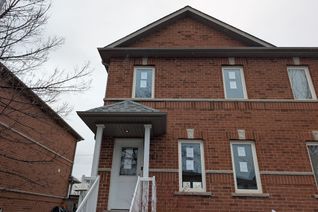 Condo Townhouse for Sale, 361 Birchmount Rd, Toronto, ON