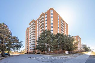 Condo Apartment for Sale, 15 Sewells Rd #204, Toronto, ON