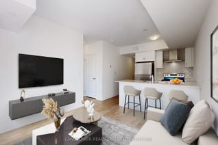 Condo Townhouse for Sale, 60 Elizabeth St S #3305, Richmond Hill, ON