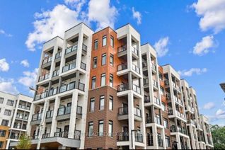 Property for Sale, 135 Canon Jackson Dr #607, Toronto, ON