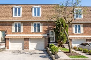 Condo Townhouse for Sale, 1573 Westminster Pl, Burlington, ON