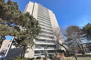 Condo Apartment for Sale, 2263 Marine Dr #408, Oakville, ON
