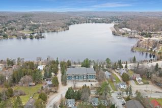 Property for Sale, 4 Lake Ave #103, Dysart et al, ON