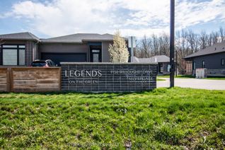 Condo for Sale, 9150 Willoughby Dr #19, Niagara Falls, ON