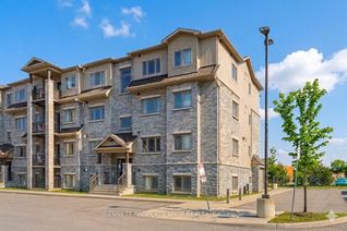Apartment for Sale, 340 Tribeca Private #13, Barrhaven, ON