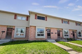 Condo Townhouse for Rent, 1200 Cheapside St #28, London East, ON