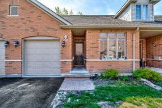 Condo Townhouse for Sale, 194 Haig Rd #31, Belleville, ON