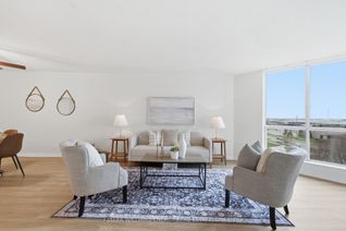 Apartment for Sale, 360 Watson St W #610, Whitby, ON
