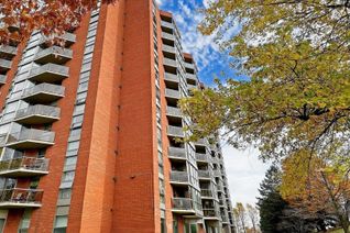 Apartment for Sale, 20 Dean Park Rd #819, Toronto, ON