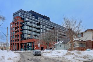 Condo Apartment for Sale, 2799 Kingston Rd #305, Toronto, ON