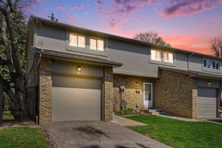 Condo for Sale, 6779 Glen Erin Dr #19, Mississauga, ON
