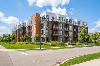 Condo Apartment for Rent, 210 Sabina Dr #413, Oakville, ON
