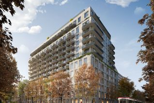 Property for Sale, 8 Temple Ave #716, Toronto, ON
