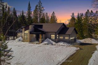 Property for Sale, 1007 Kingsridge Ct, Lake of Bays, ON