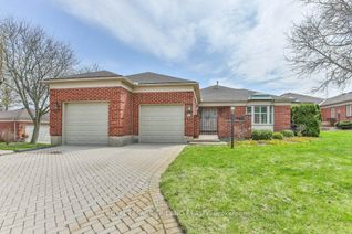 Property for Sale, 60 ROSECLIFFE Cres #8, London South, ON