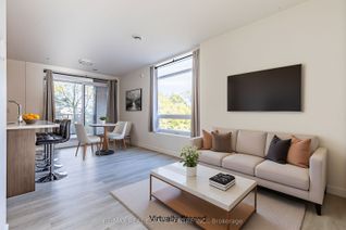 Condo Apartment for Sale, 455 Charlton Ave E #208, Hamilton, ON