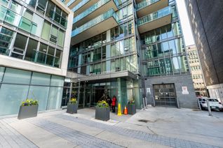 Condo Apartment for Sale, 33 Lombard St #216, Toronto, ON