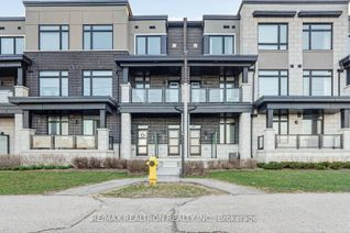Townhouse for Sale, 2550 Castlegate Crossing N/A #103, Pickering, ON