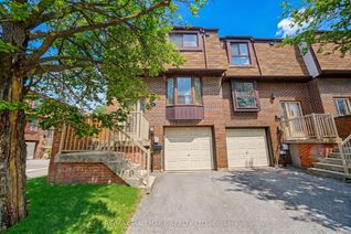 Condo Townhouse for Sale, 11 Plaisance Rd #65, Richmond Hill, ON