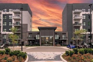 Condo Apartment for Rent, 102 Grovewood Common #207, Oakville, ON