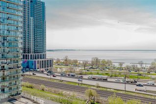 Condo Apartment for Rent, 105 The Queensway Ave #813, Toronto, ON