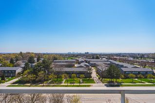 Apartment for Sale, 2055 UPPER MIDDLE Rd #705, Burlington, ON