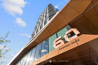 Property for Rent, 60 Central park roadway N/A #2413, Toronto, ON Property for Rent, 60 Central park roadway N/A #2413, Toronto, ON