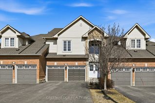 Townhouse for Sale, 4360 Millcroft Park Dr #5, Burlington, ON