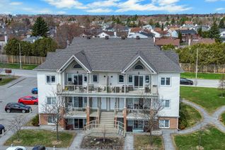 Property for Sale, 137 Harthill Way N #L, Barrhaven, ON