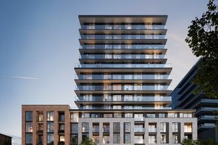 Apartment for Rent, 1 Jarvis St #1222, Hamilton, ON