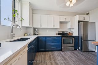 Condo for Sale, 89 WESTWOOD Rd #302, Guelph, ON