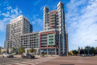 Condo for Rent, 8888 Yonge St #1205, Richmond Hill, ON